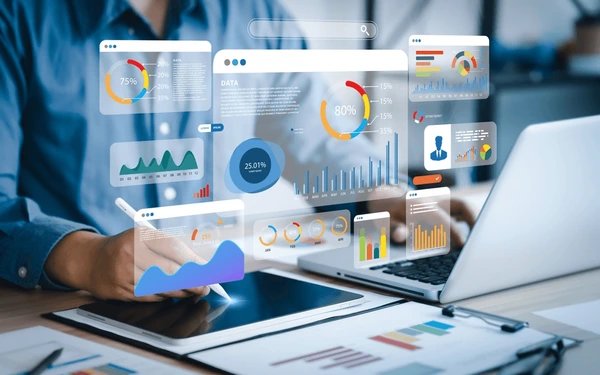 AI in Accounting