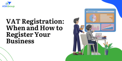 VAT Registration: When and How to Register Your Business